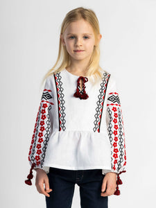 Women's embroidered shirts  Buy Women's embroidered shirts in Kyiv —  Etnodim