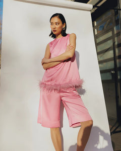 bermuda-shorts-pink-sayya-photo-1