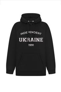 «UKRAINE» HOODIE