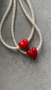 NECKLACE “YOUR HEART”