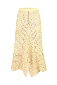 knitted-skirt-yellow-sayya