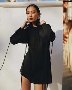 mini-dress-black-sayya-photo-1